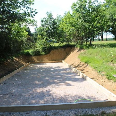 Отель Domaine De Calabel Pouylebon Экстерьер фото